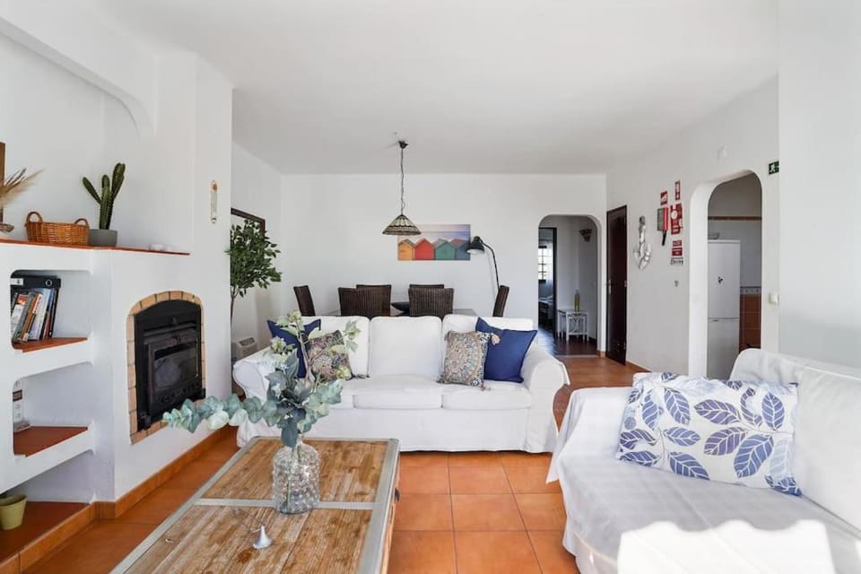 Benagil sea-view apartment Neptuno 4 Apartment in Lagoa