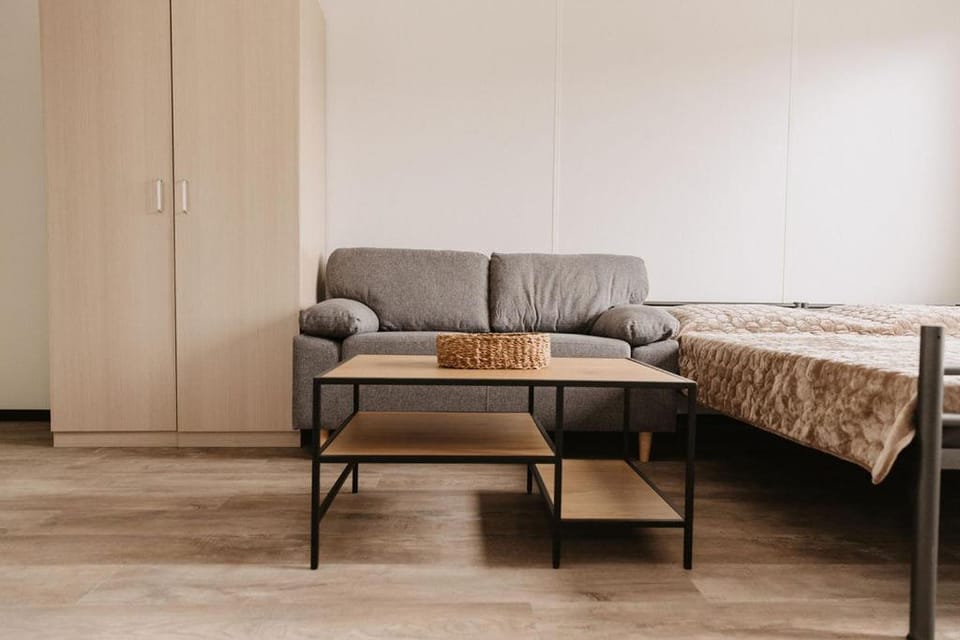 Work and Stay Apartment in Limburg (province)