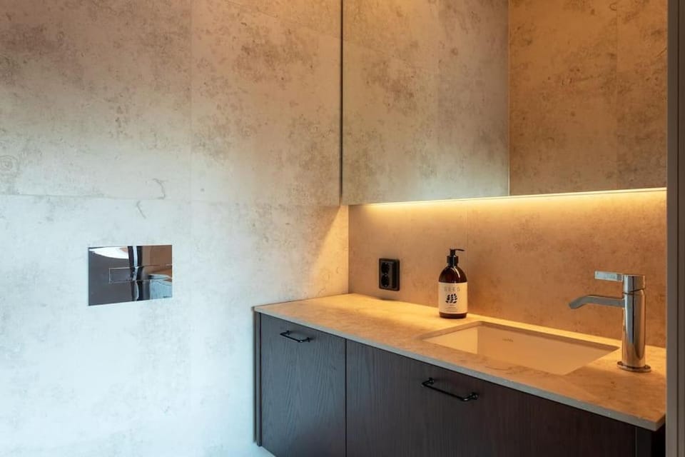 Stay North - Joiku - Midnight Sun House in Norrbotten County, Sweden