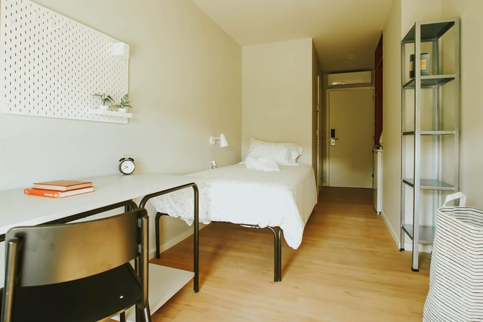 Micampus Braga Student Residence Hostel in Braga