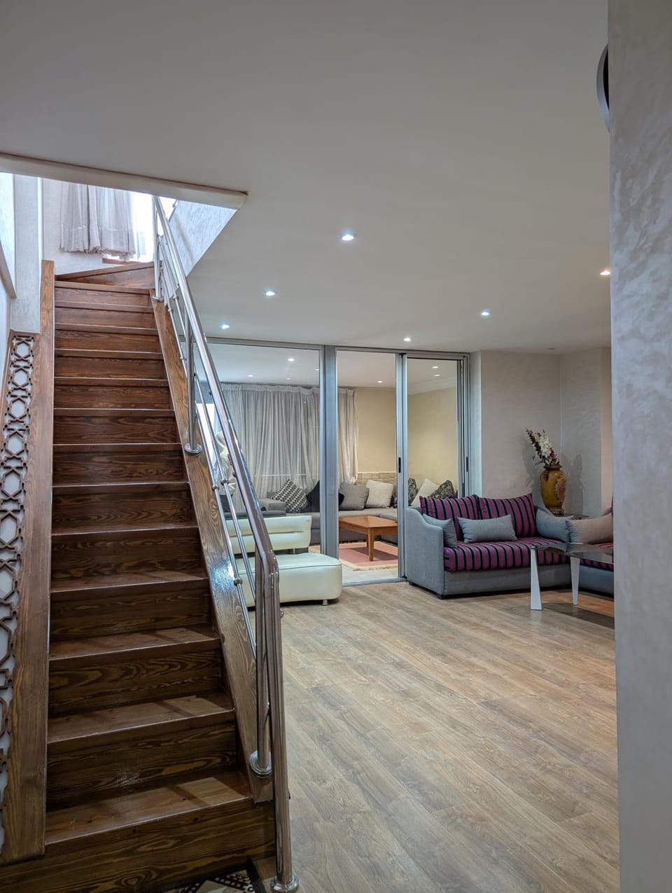 Tanger City 5 Apartment in Tangier