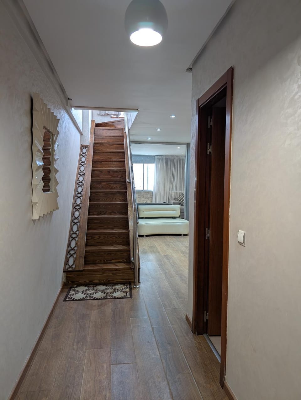 Tanger City 5 Apartment in Tangier