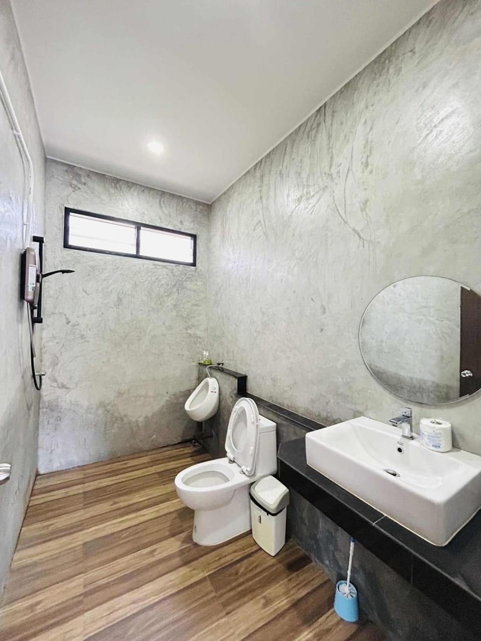 Share pool 1 room 2 bedroom Villa in Krabi Changwat