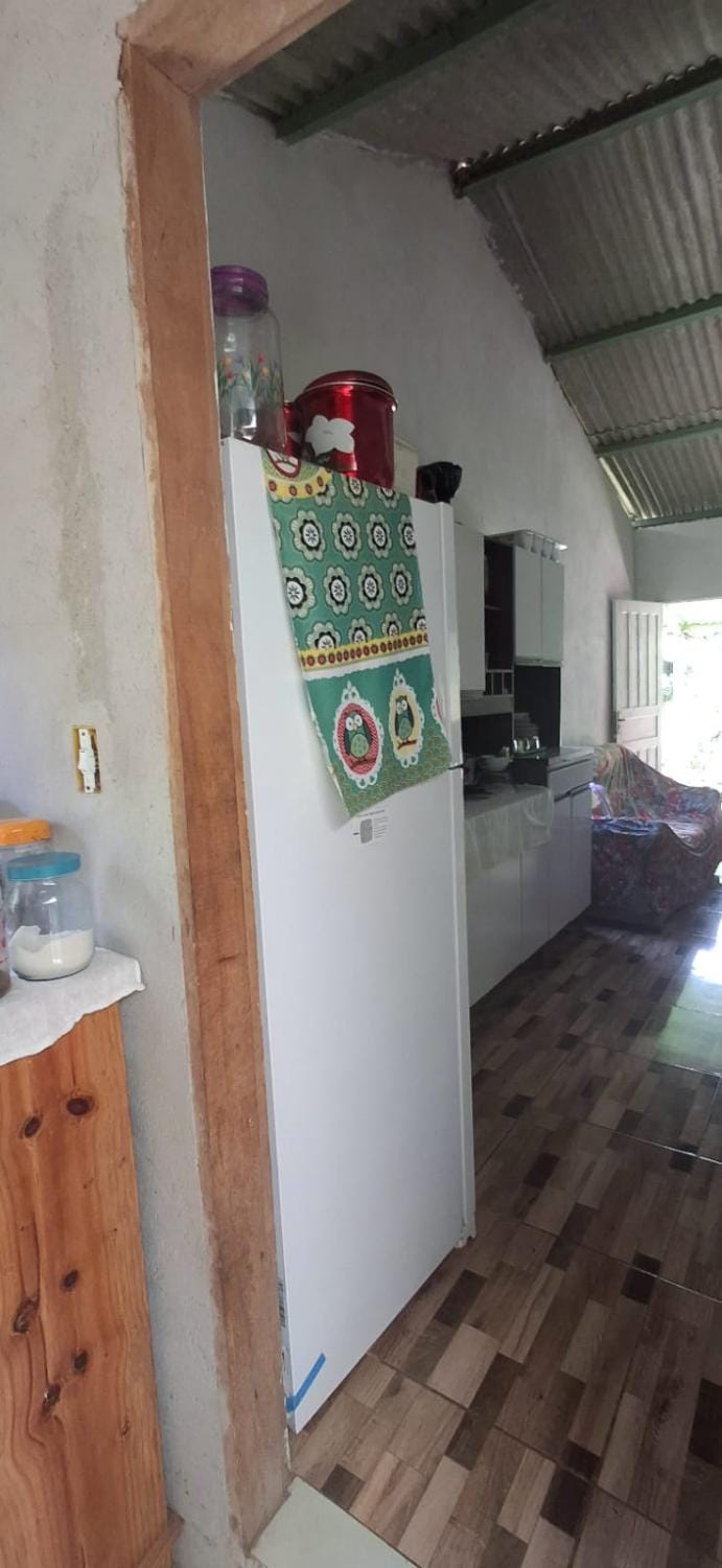 Casa Aconchego House in State of Bahia