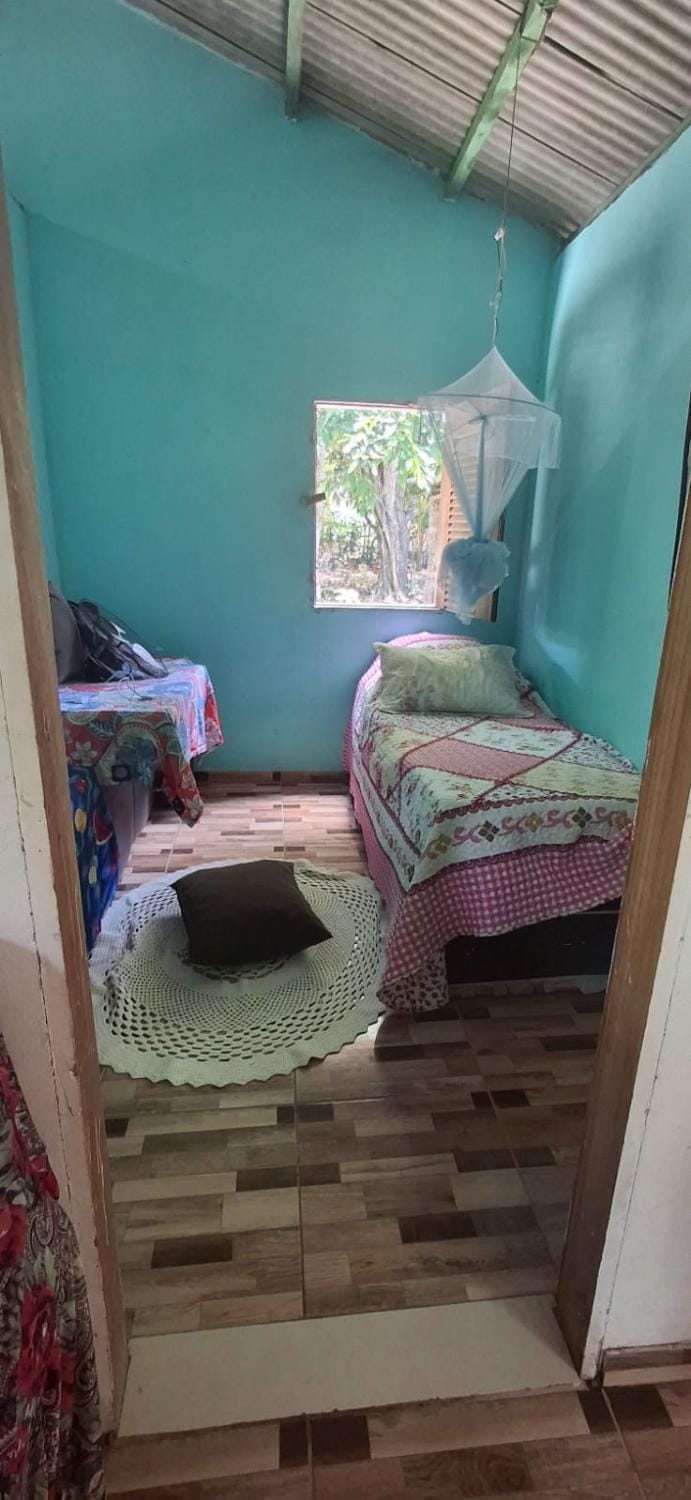 Casa Aconchego House in State of Bahia