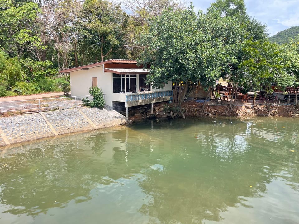 Chill Lay Beach House House in Krabi Changwat