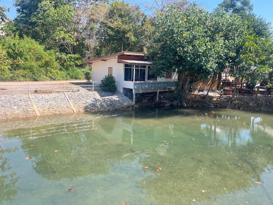 Chill Lay Beach House House in Krabi Changwat