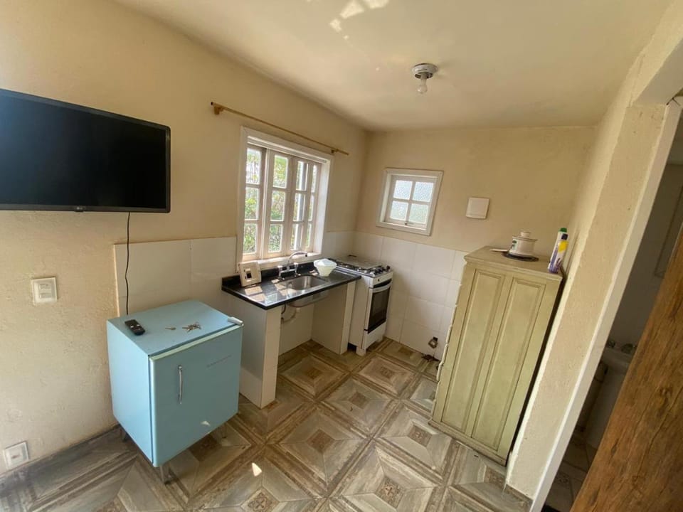 Chalè Charmoso Chalet in State of Rio de Janeiro