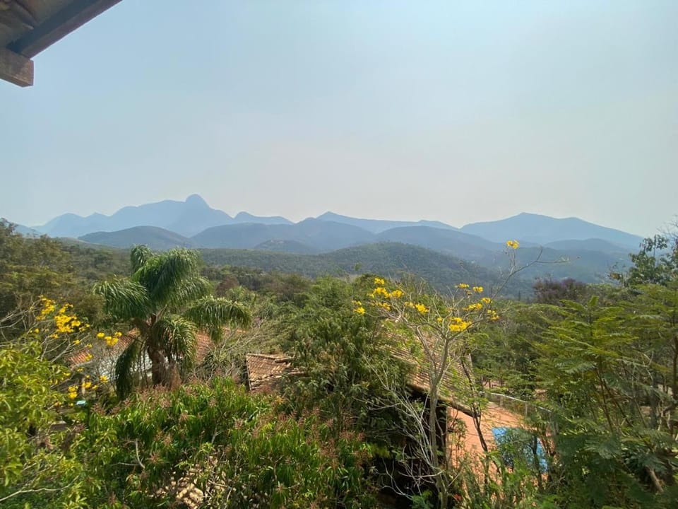 Chalè Charmoso Chalet in State of Rio de Janeiro