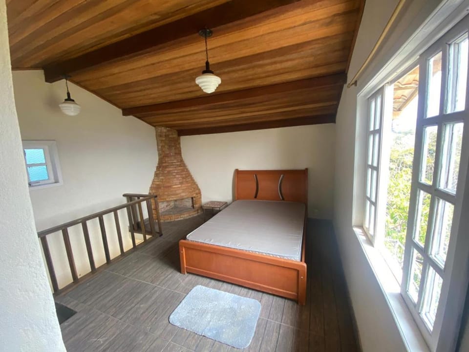 Chalè Charmoso Chalet in State of Rio de Janeiro