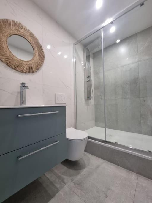 Top appart V9 Apartment in Saint-Louis
