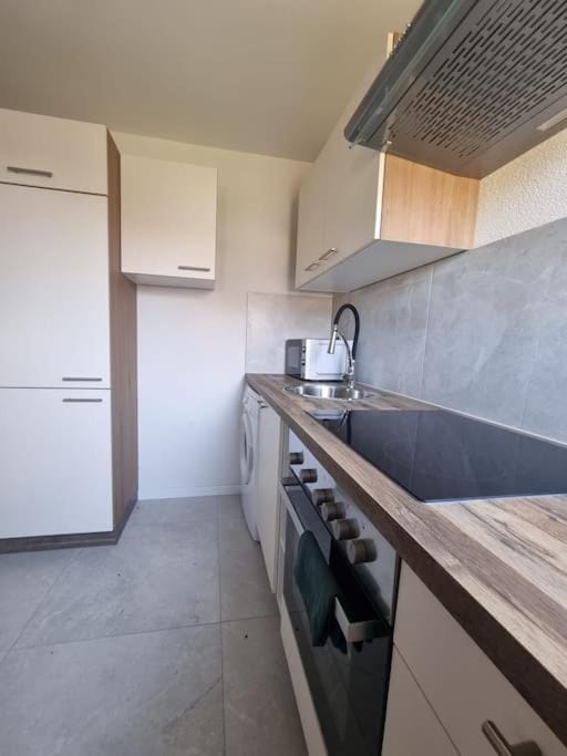 Top appart V9 Apartment in Saint-Louis