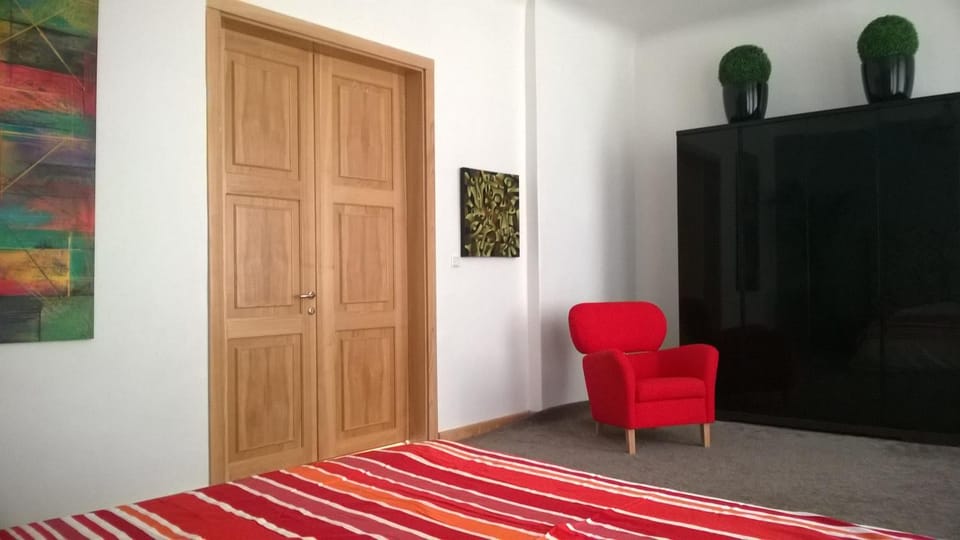 Home Sweet Home Apartment in Riga