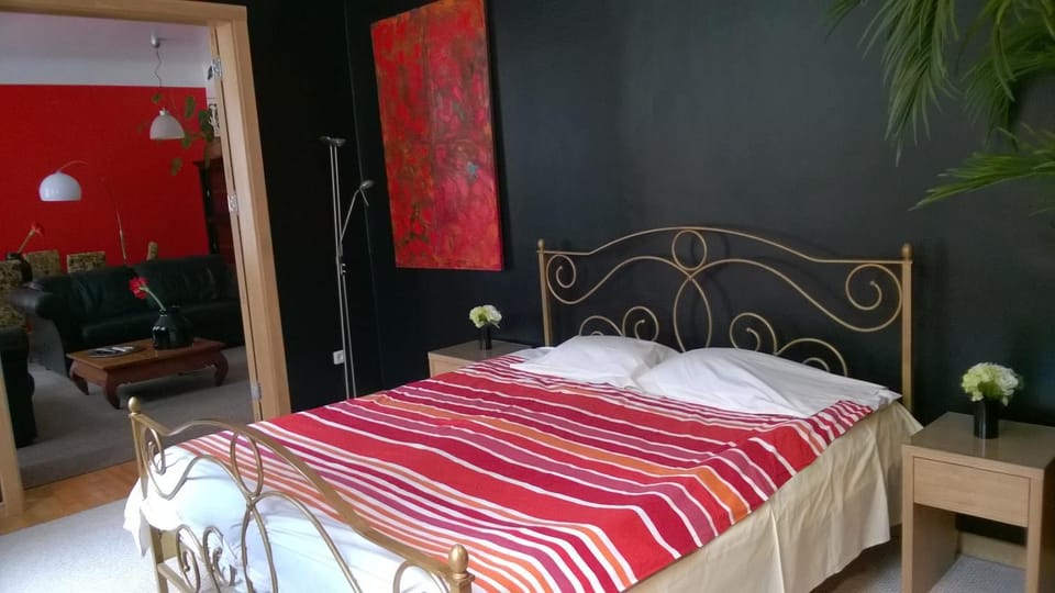 Home Sweet Home Apartment in Riga