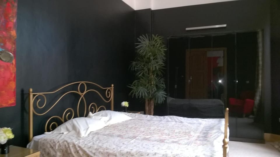 Home Sweet Home Apartment in Riga