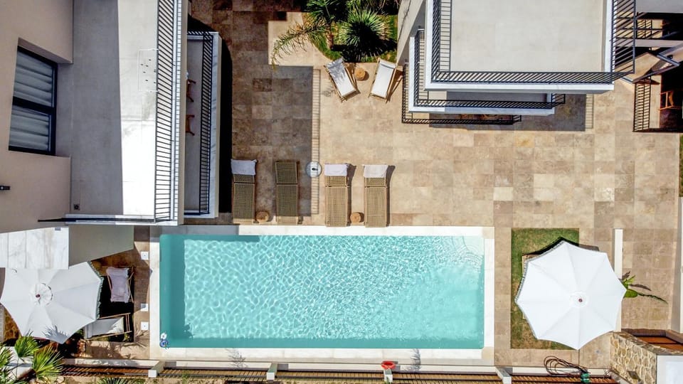 Palm Suites Apartment hotel in Decentralized Administration of Macedonia and Thrace