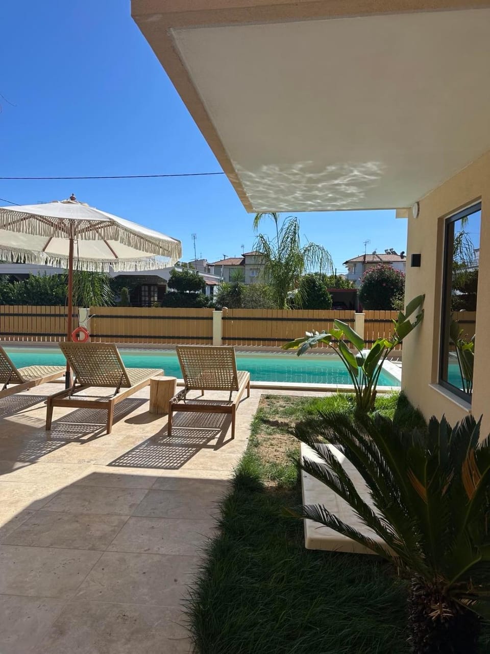 Palm Suites Apartment hotel in Decentralized Administration of Macedonia and Thrace