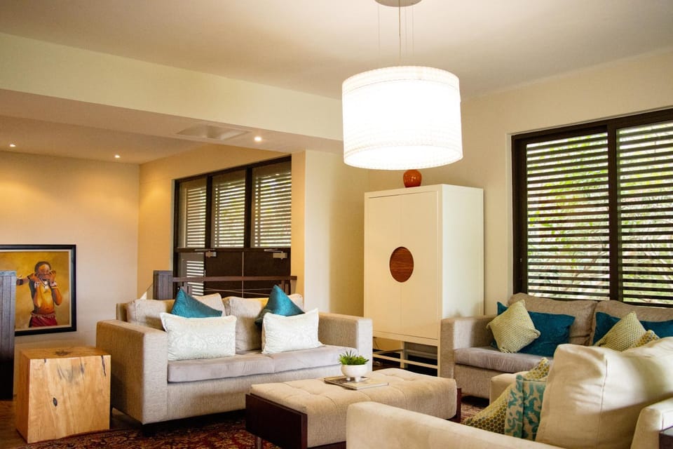 Hodzikaho Zimbali House in Dolphin Coast