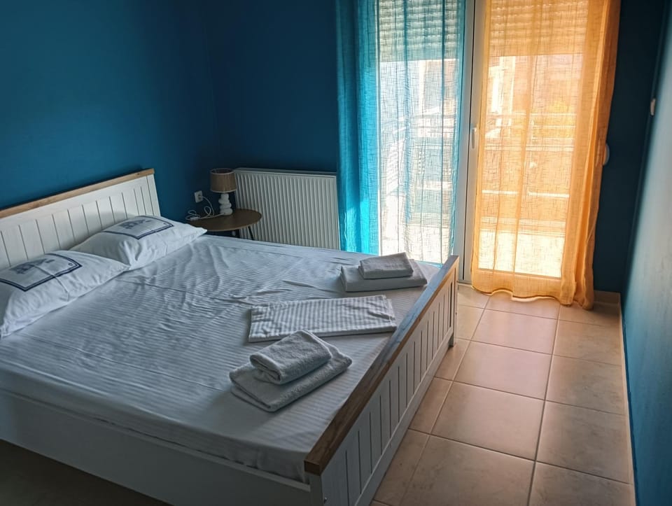 A2Lux Apartment in Alexandroupoli