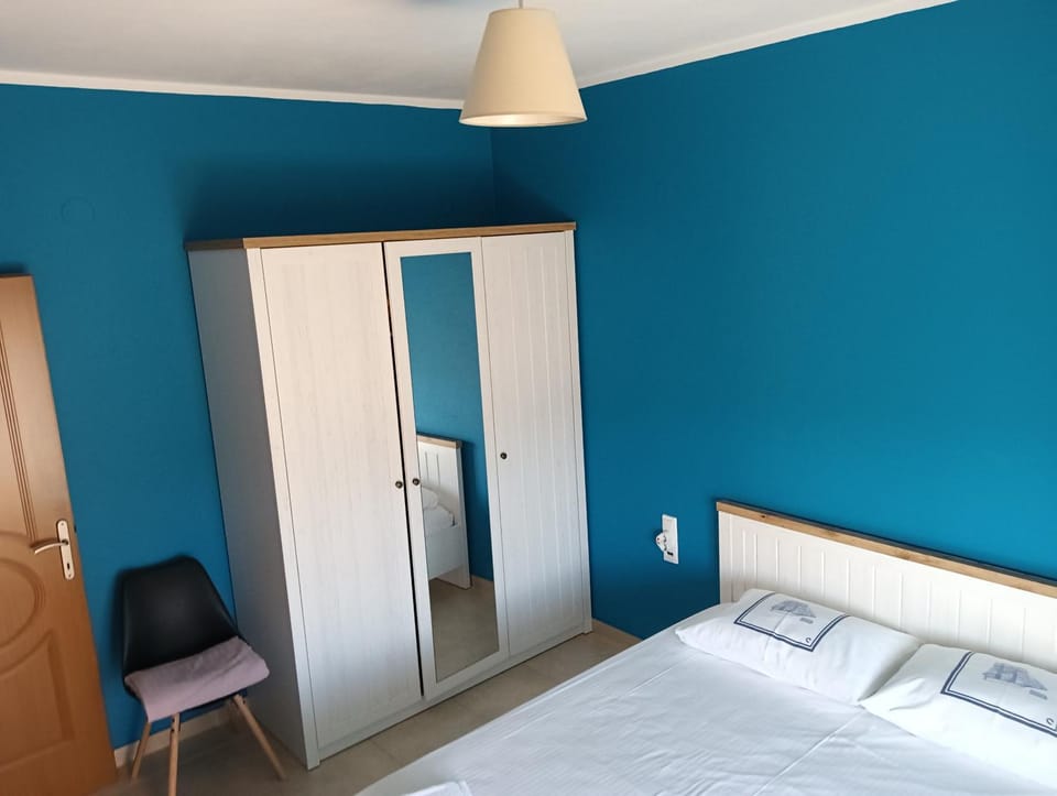 A2Lux Apartment in Alexandroupoli
