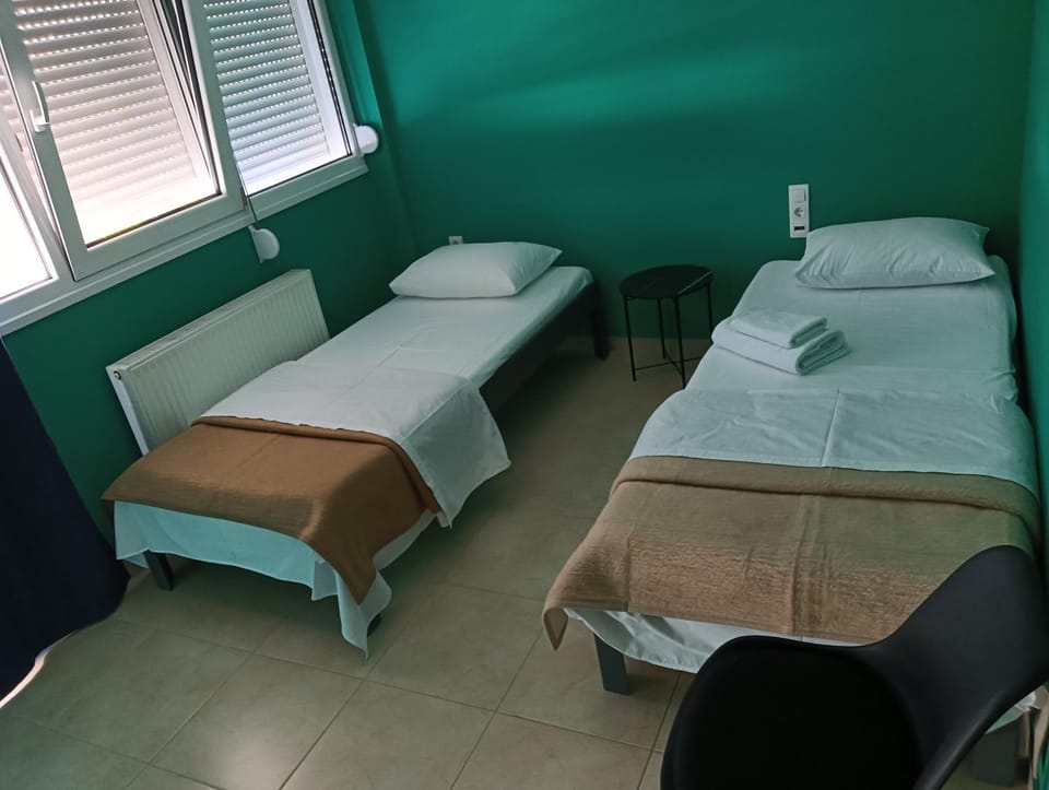 A2Lux Apartment in Alexandroupoli