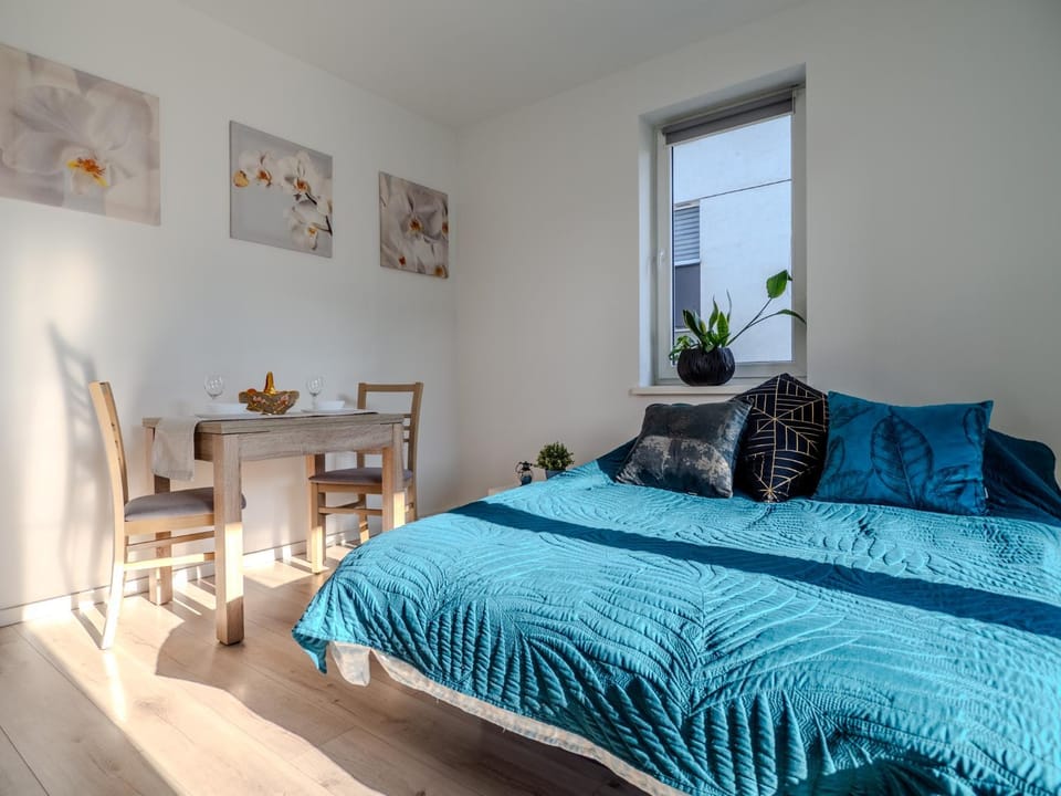 Miły Pobyt w mieście Apartment in Krakow