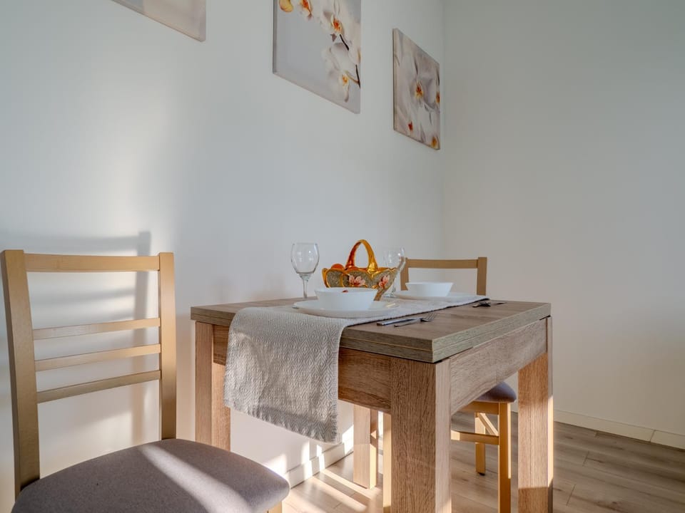 Miły Pobyt w mieście Apartment in Krakow