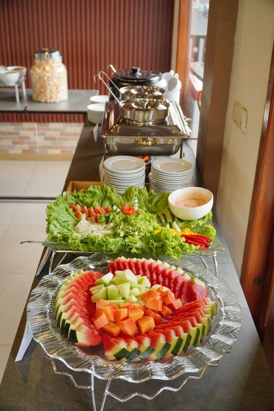 Restaurant/places to eat, Food and drinks, Food, Breakfast, Buffet breakfast