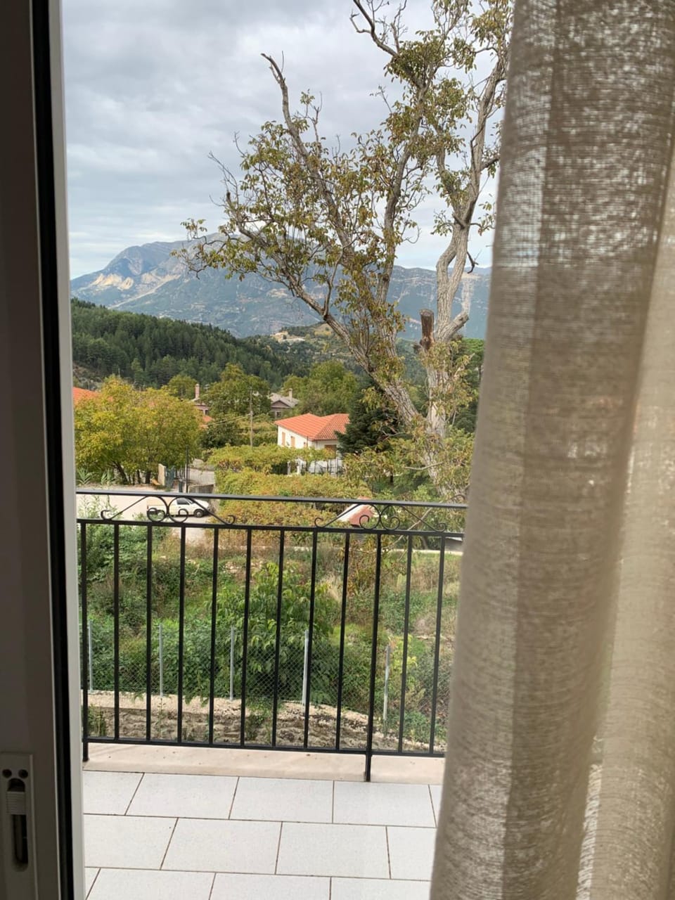 View (from property/room)