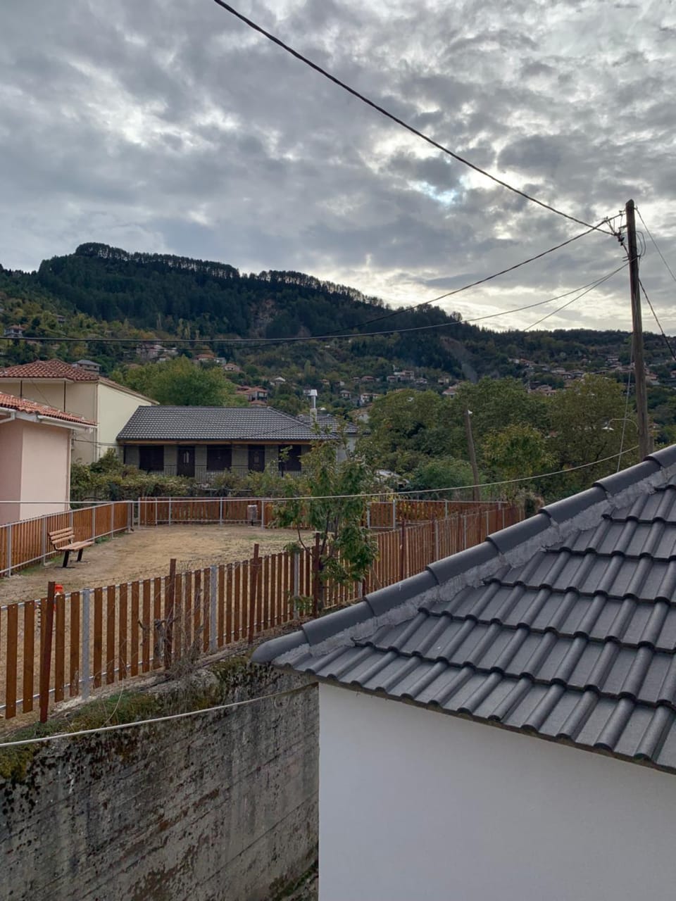 View (from property/room)