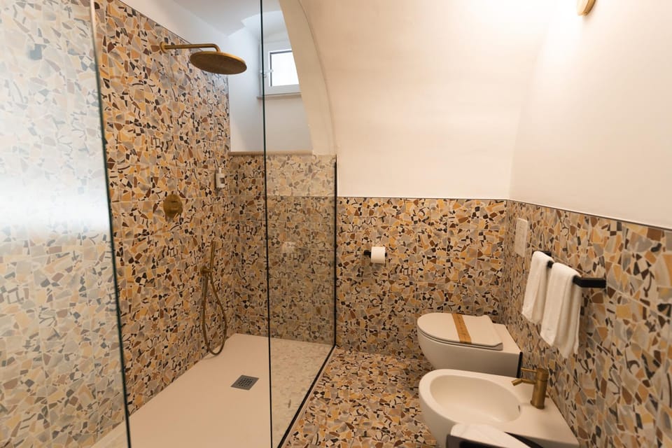 Shower, Toilet, Bathroom, bidet
