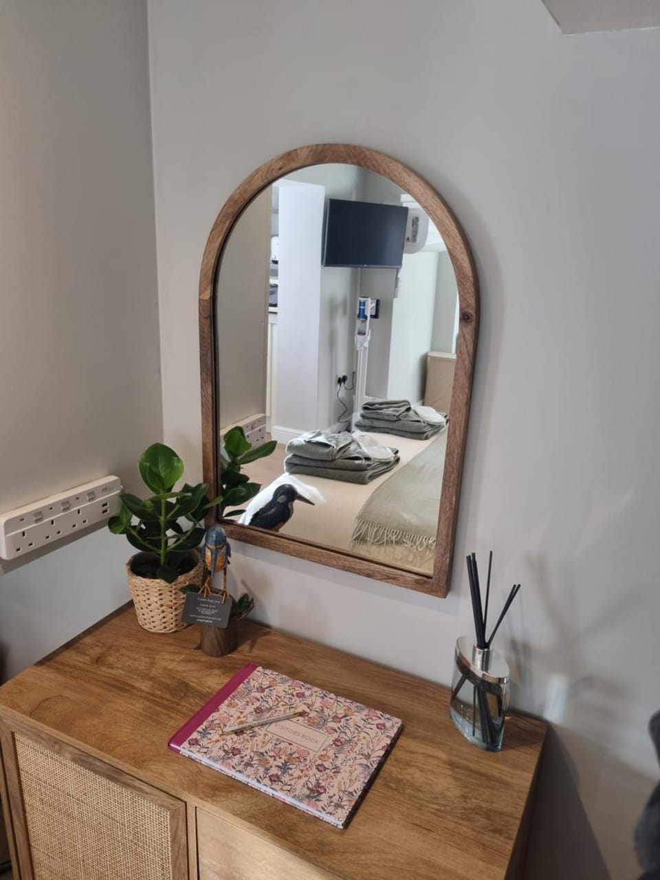 Castle Ings jem Bed and Breakfast in Borough of Harrogate