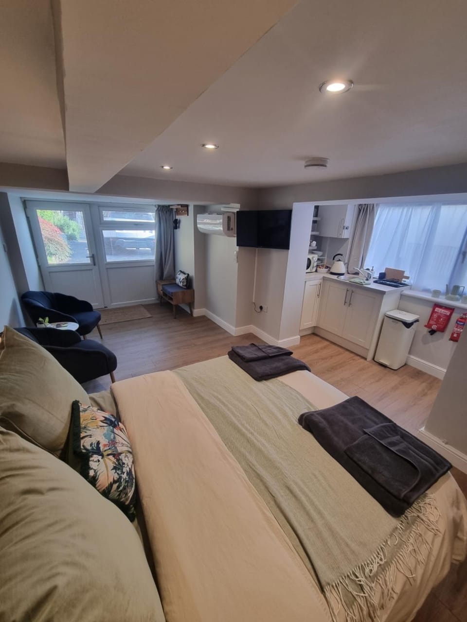 Castle Ings jem Bed and Breakfast in Borough of Harrogate
