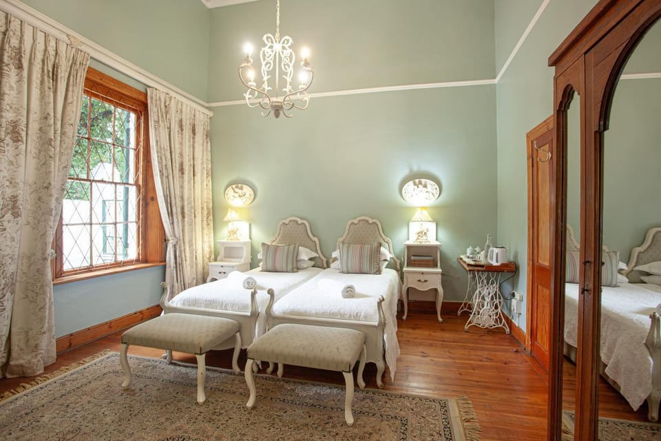 Sundays Karoo Guesthouse Bed and Breakfast in Eastern Cape