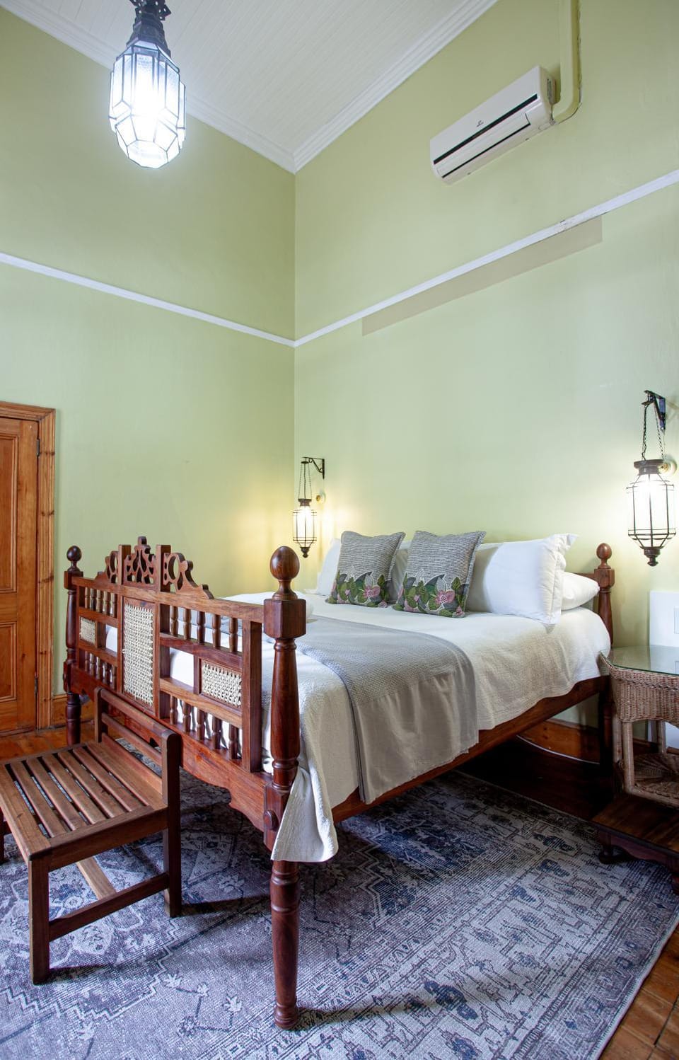 Sundays Karoo Guesthouse Bed and Breakfast in Eastern Cape