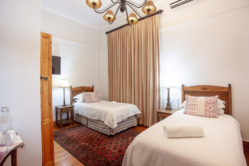 Sundays Karoo Guesthouse Bed and Breakfast in Eastern Cape
