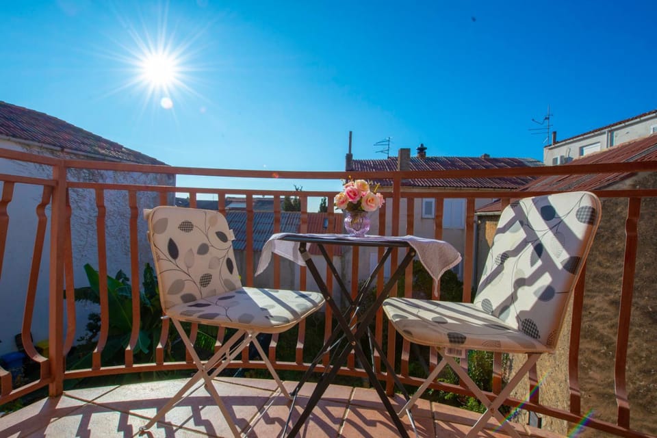 Day, View (from property/room), Balcony/Terrace