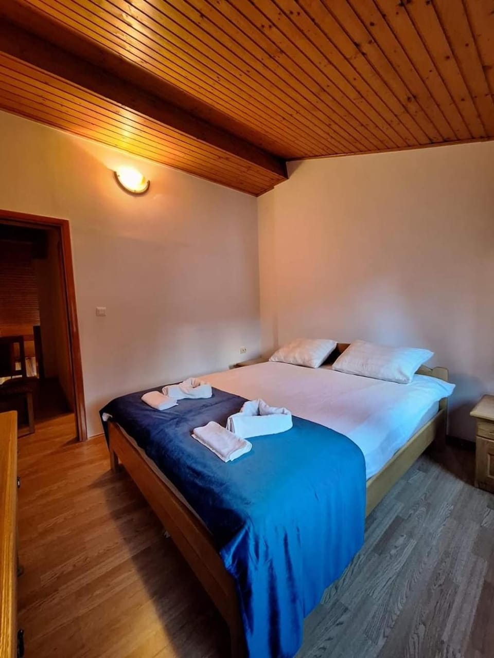 Viktory II Apartment in Federation of Bosnia and Herzegovina