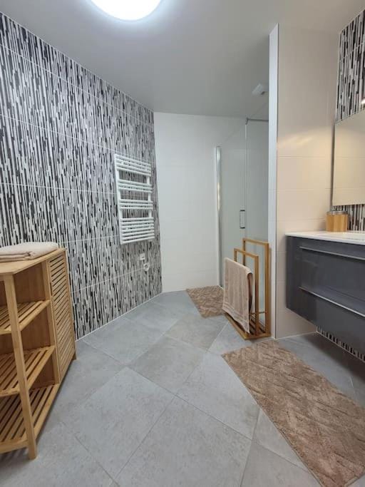 Le Standing, hyper centre T2 Apartment in Angers
