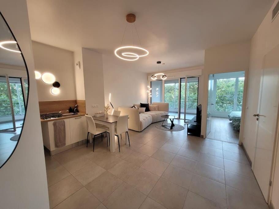 Le Standing, hyper centre T2 Apartment in Angers