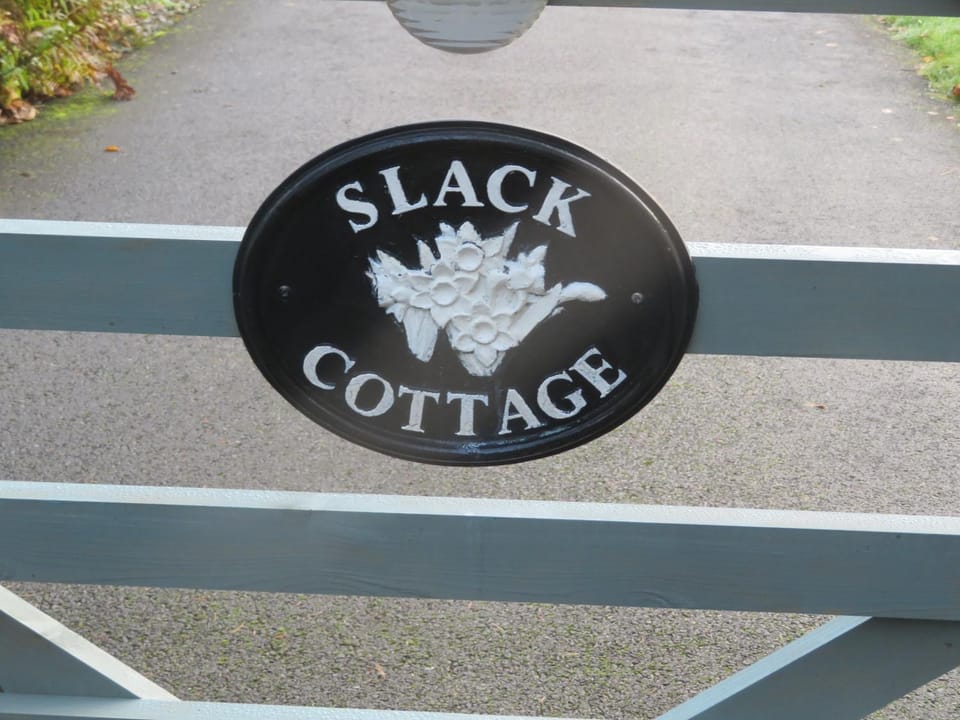 Slack Cottage Bed and Breakfast in England