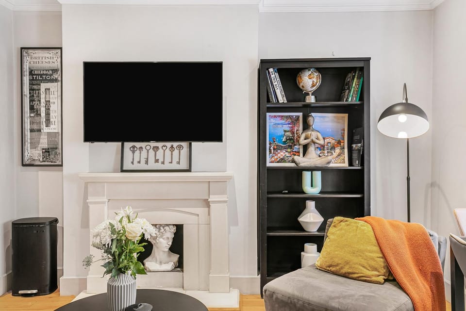 TV and multimedia, Living room
