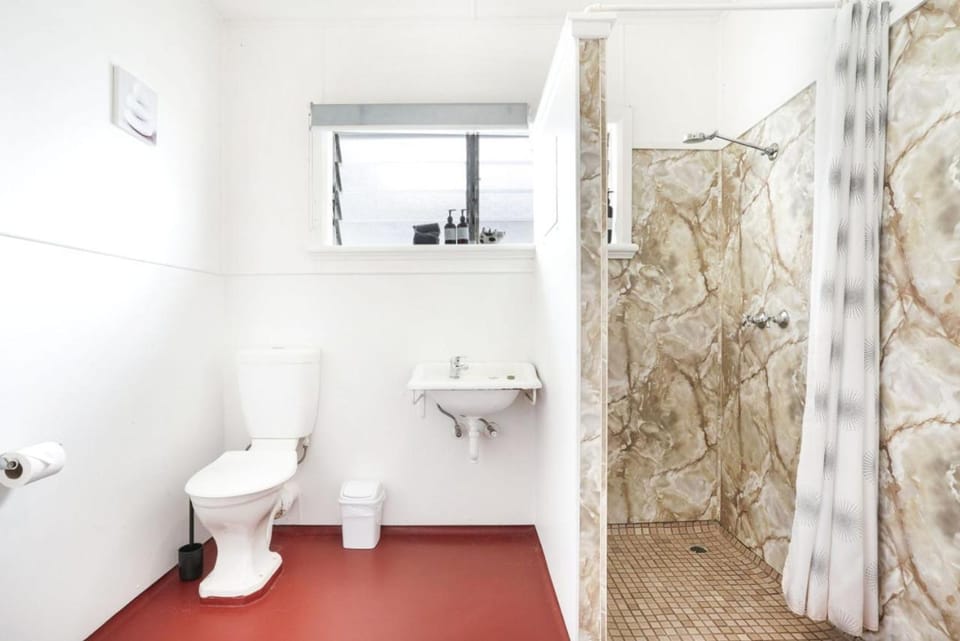 Grey Whale Anchor Inn U1 Apartment in Cairns