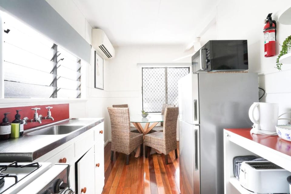 Grey Whale Anchor Inn U1 Apartment in Cairns