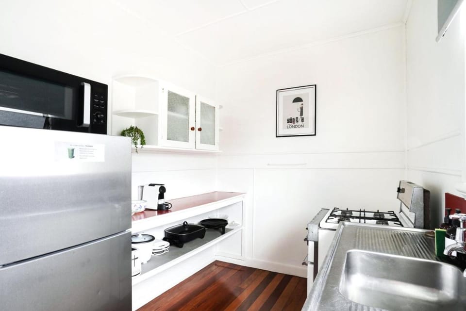 Grey Whale Anchor Inn U1 Apartment in Cairns