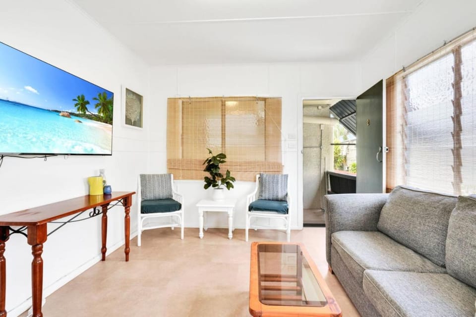 Grey Whale Anchor Inn U2 Apartment in Cairns