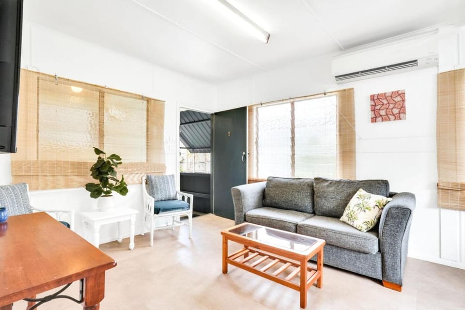 Grey Whale Anchor Inn U2 Apartment in Cairns