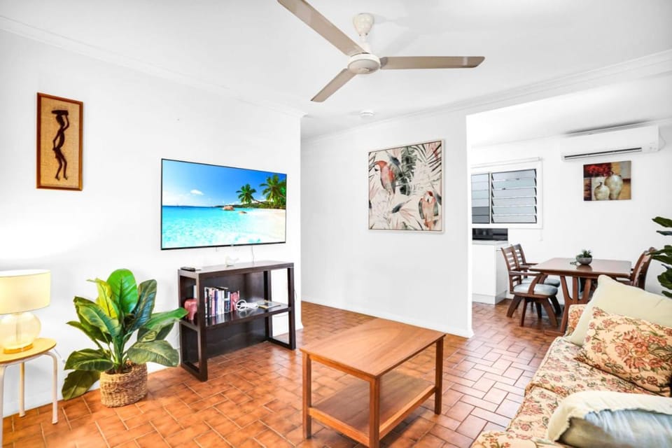 Grey Whale Anchor Inn U3 Apartment in Cairns