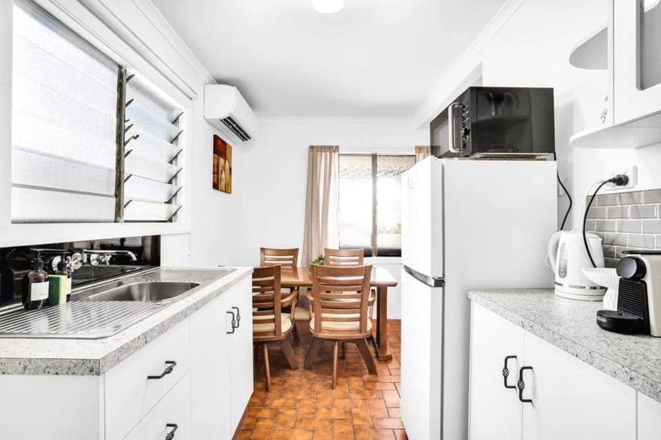 Grey Whale Anchor Inn U3 Apartment in Cairns
