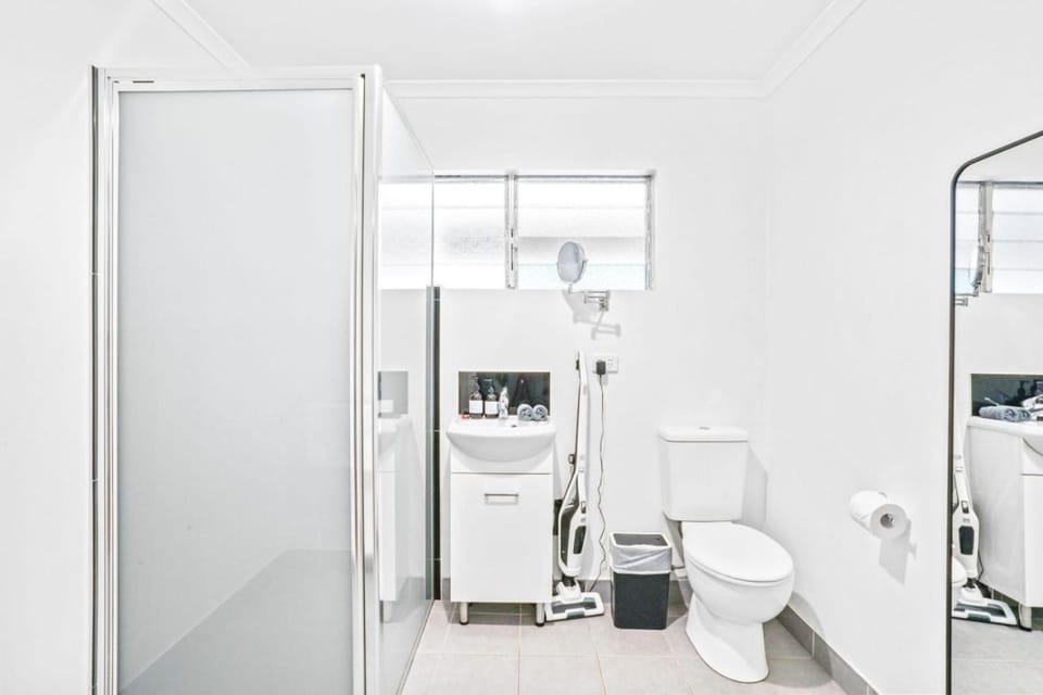 Grey Whale Anchor Inn U4 Apartment in Cairns